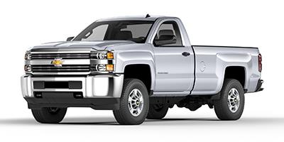 Used 2018 Chevrolet Silverado 3500 Extended Cab LT 4WD Options