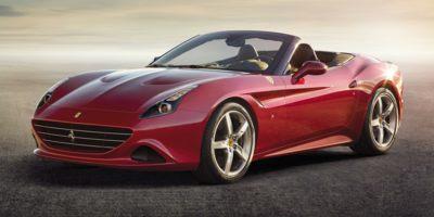 2018 Ferrari California-t California T Prices and Specs