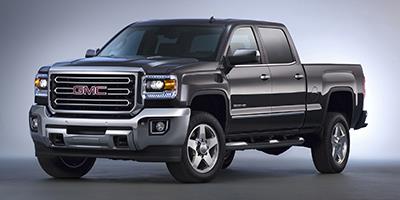 Used 2018 GMC Sierra 3500 Extended Cab SLE 2WD Options