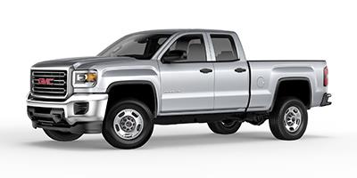 Used 2018 GMC Sierra 3500 Extended Cab SLT 2WD Options