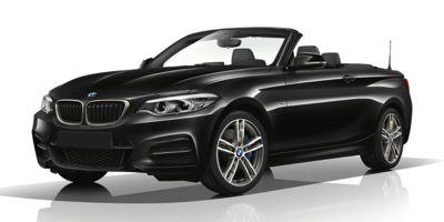 2019 BMW 2 Series M240i Convertible