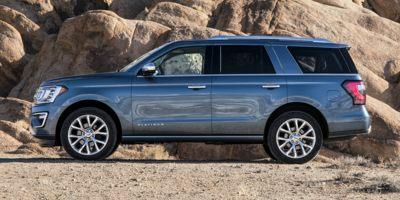 2019 Ford Expedition trims