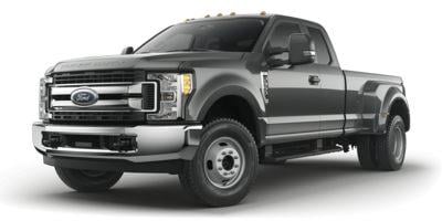 Used 2019 Ford F350 Super Duty Crew Cab Lariat 2WD Options