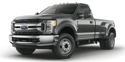 Used 2019 Ford F350 Super Duty Crew Cab XLT 4WD Options