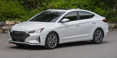 2019 Hyundai Elantra SE Auto SULEV