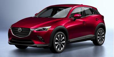 2019 Mazda Cx-3 CX-3 Prices and Specs