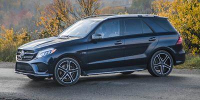 2019 Mercedes-Benz GLE AMG GLE 43 4MATIC SUV Pricing & Ratings