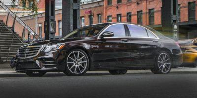 2019 Mercedes-benz S-class S Class Prices and Specs
