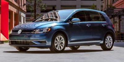 2019 Volkswagen Golf Base Prices and Specs