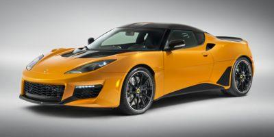 Used 2020 Lotus Evora GT 2 Door Coupe Options
