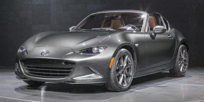 Used 2020 Mazda MX-5 Miata Conv 2D GT Retractable Fastback I4 Options
