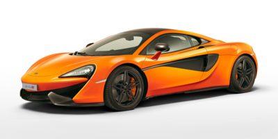 2021 Mclaren 570s 570S Prices and Specs