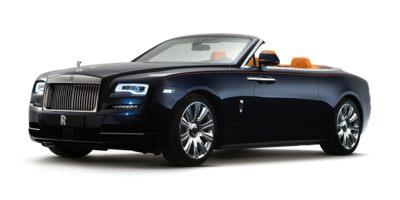 2021 Rolls-royce Dawn Dawn Prices and Specs