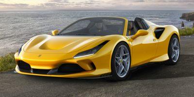 2022 Ferrari F8-spider F8 Spider Prices and Specs