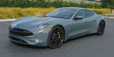 2022 Karma Gs-6 GS-6 Prices and Specs