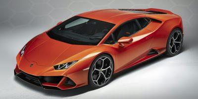 2022 Lamborghini Huracan-evo Huracan Prices and Specs