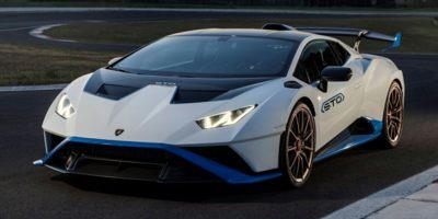 2022 Lamborghini Huracan-sto Huracan Prices and Specs