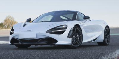 Used 2022 McLaren 720S Performance 2 Door Coupe Options