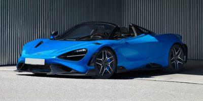 2022 Mclaren 765lt 765LT Prices and Specs