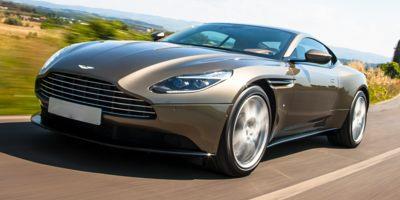 2023 Aston-martin Db11 DB11 Prices and Specs