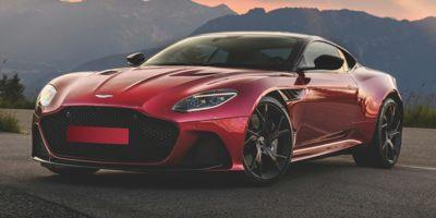 2023 Aston-martin Dbs DBS Prices and Specs