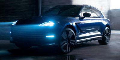 2023 Aston-martin Dbx DBX Prices and Specs