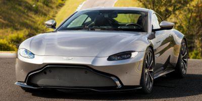 2023 Aston-martin Vantage Vantage Prices and Specs