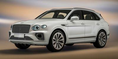 2023 Bentley Bentayga Bentayga Prices and Specs