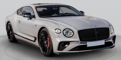 Used 2023 Bentley Continental GT V8 2 Door Coupe Options