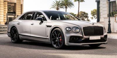 2023 Bentley Flying-spur Flying Spur Azure Prices and Specs