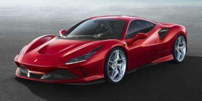 2023 Ferrari F8-tributo F8 Tributo Prices and Specs