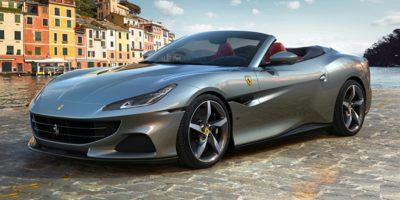2023 Ferrari Portofino-m Portofino Prices and Specs