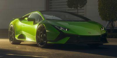 2023 Lamborghini Huracan-tecnica Huracan Prices and Specs