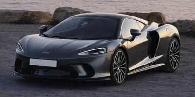 2023 Mclaren Gt GT Prices and Specs