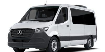 Used 2023 Mercedes-Benz Sprinter 1500 Passenger Van Options