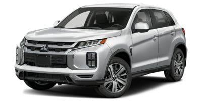 Used 2023 Mitsubishi Outlander Sport Utility 4D Ralliart AWD Options