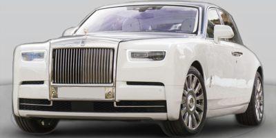 2023 Rolls-royce Phantom Phantom Prices and Specs