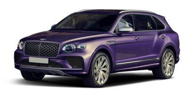 2024 Bentley Bentayga-ewb Bentayga EWB Prices and Specs