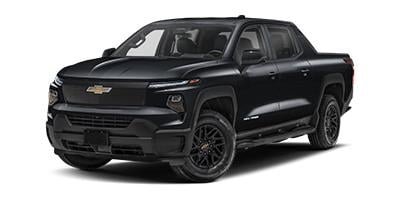 2024 Chevrolet Silverado-ev Silverado EV Prices and Specs