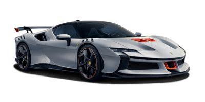 2024 Ferrari Sf90-stradale SF90 Stradale Prices and Specs