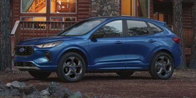 New 2024 Ford Escape Prices - J.D. Power