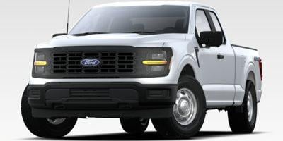2024 Ford F-150 STX Prices and Specs