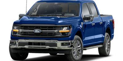 2024 Ford F-150 Tremor Prices and Specs