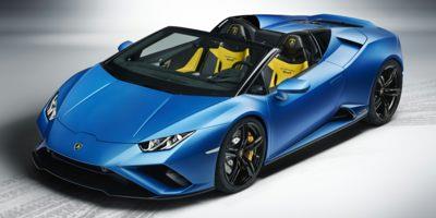 2024 Lamborghini Huracan-evo Huracan Prices and Specs