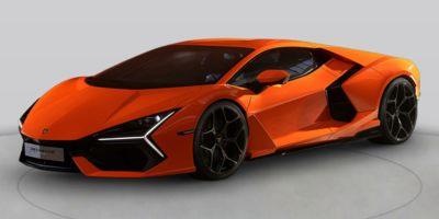 2024 Lamborghini Revuelto Huracan Prices and Specs