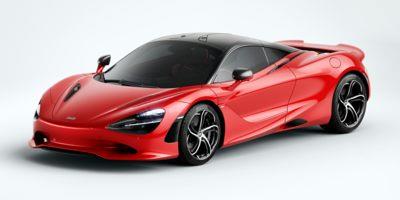 2024 Mclaren 750s 750S Prices and Specs