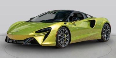 2024 Mclaren Artura Artura Prices and Specs