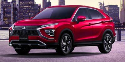 Mitsubishi Eclipse Cross | Eclipse Cross History | New Eclipse Cross  Pricing and Used Eclipse Cross Values