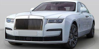 2024 Rolls-royce Ghost Ghost Prices and Specs
