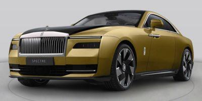 2024 Rolls-royce Spectre Spectre Prices and Specs